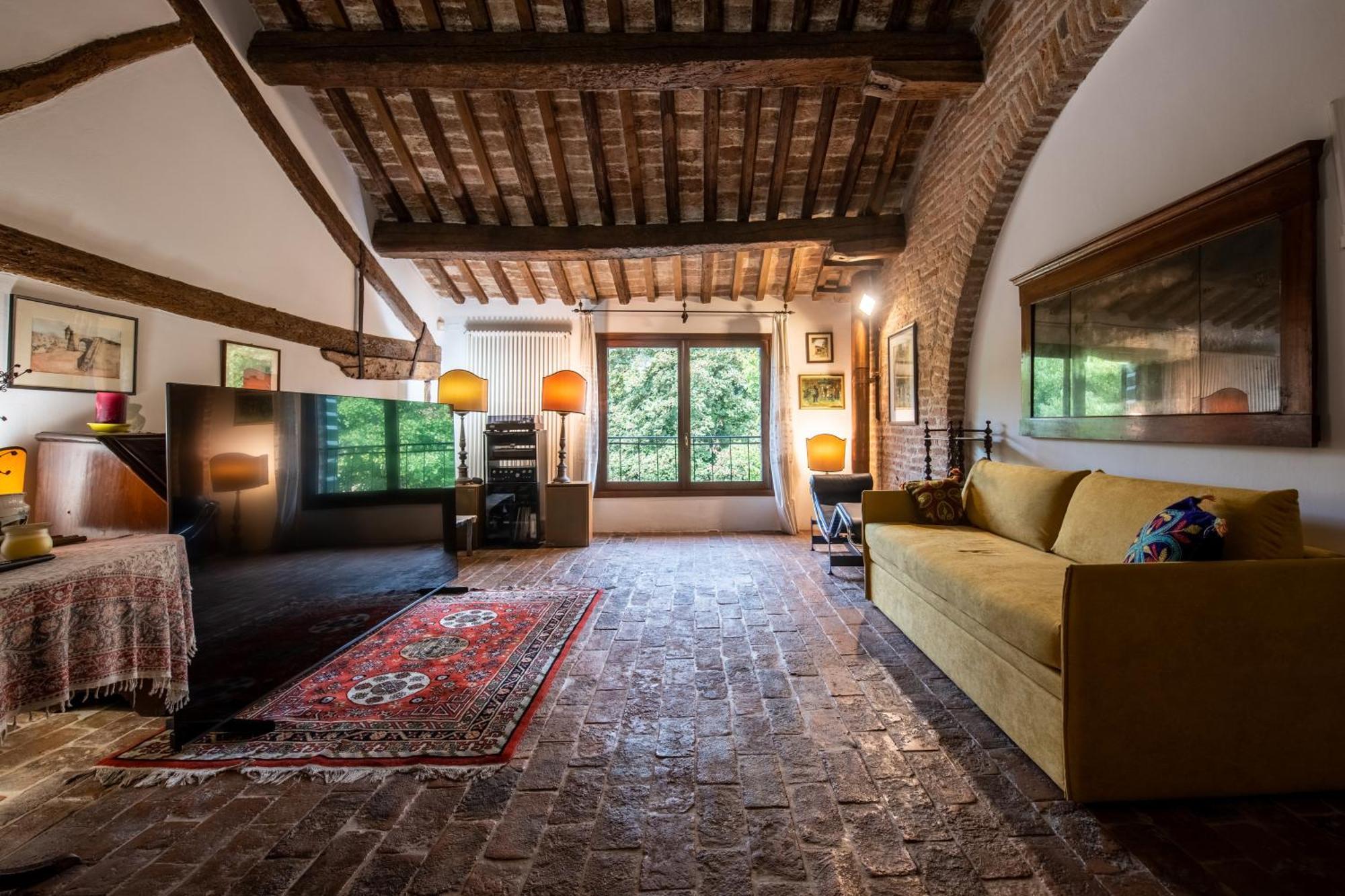 Villa Country Mansion 8500Squarefeet San Pietro Viminario Luaran gambar