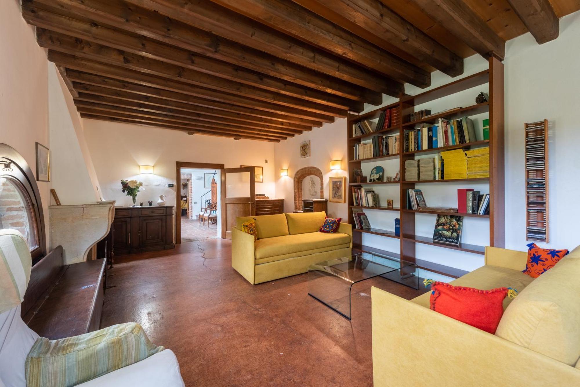 Villa Country Mansion 8500Squarefeet San Pietro Viminario Luaran gambar