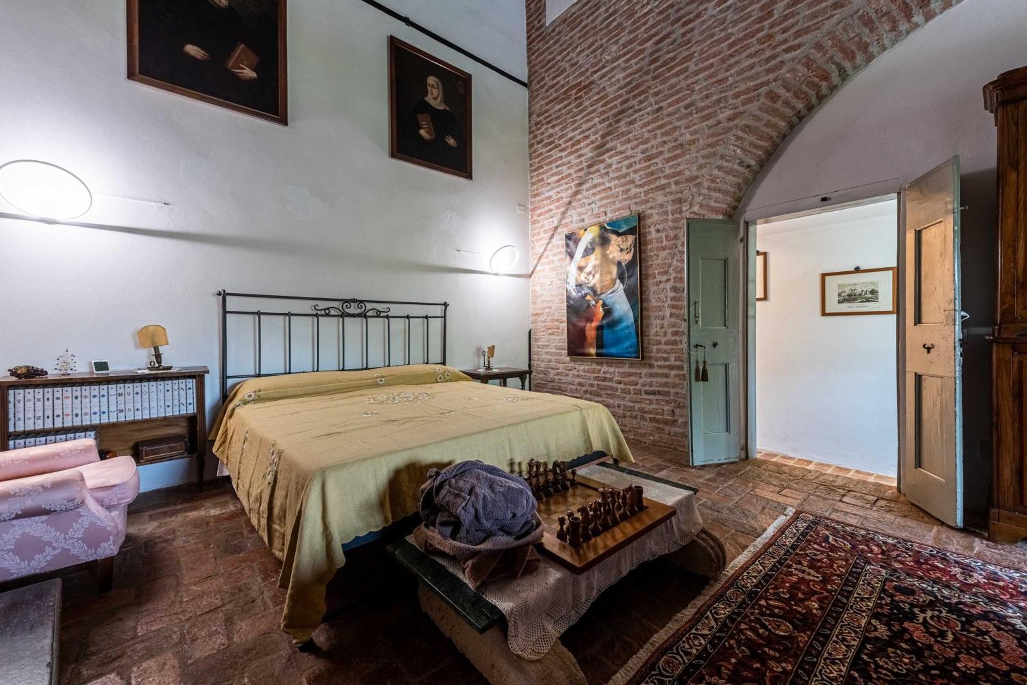 Villa Country Mansion 8500Squarefeet San Pietro Viminario Luaran gambar