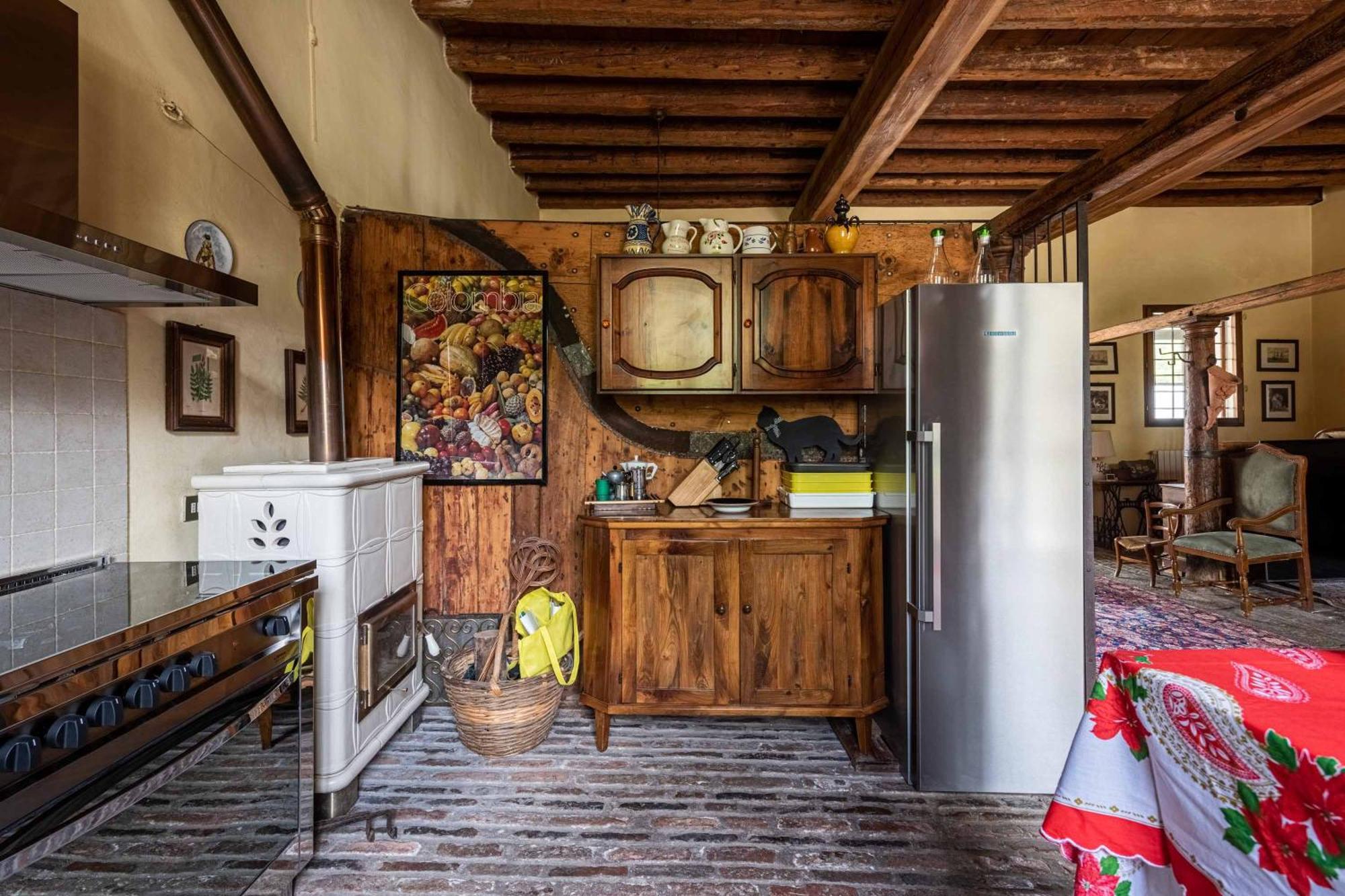 Villa Country Mansion 8500Squarefeet San Pietro Viminario Luaran gambar